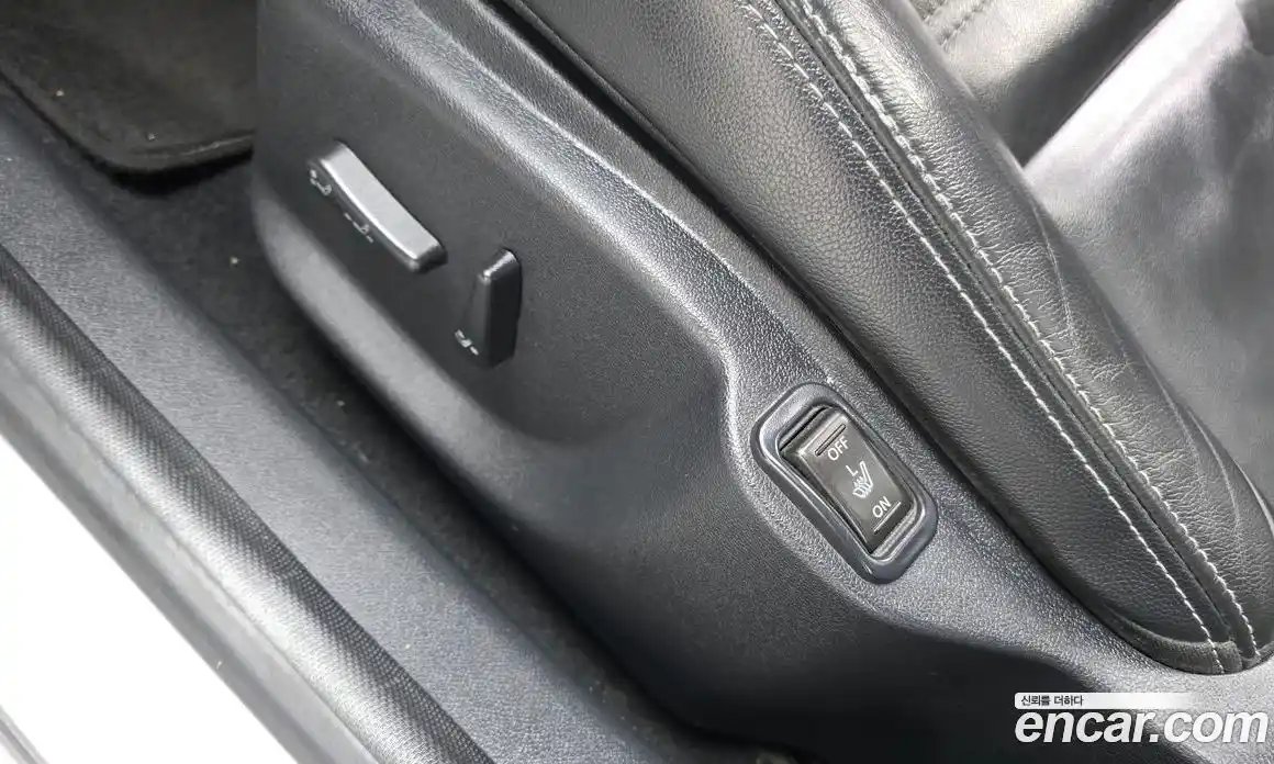Renault SM3 2015 1.6 гидро в Москве № 1543399, фото 25