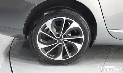 Renault SM3 2015 1.6 гидро в Москве № 1543399, миниатюра 7
