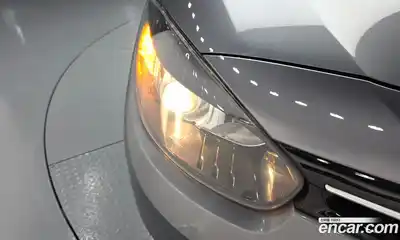 Renault SM3 2015 1.6 гидро в Москве № 1543399, миниатюра 8