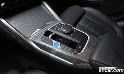 BMW i4 2023 0.2 гидро в Москве № 1544372, миниатюра 12