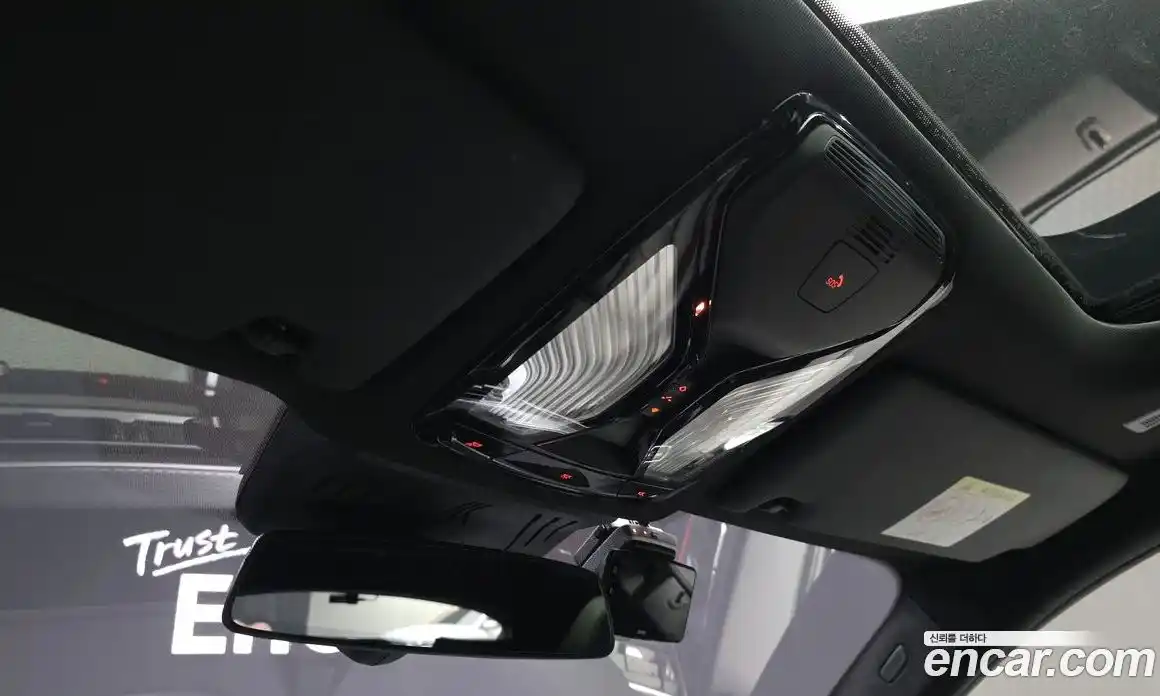 BMW i4 2023 0.2 гидро в Москве № 1544372, фото 30