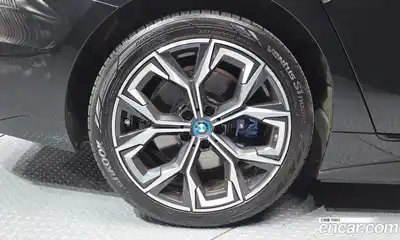 BMW i4 2023 0.2 гидро в Москве № 1544372, миниатюра 5