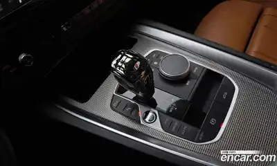 BMW Z4 2020 2.0 гидро в Москве № 1544671, миниатюра 12