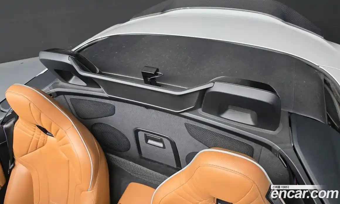 BMW Z4 2020 2.0 гидро в Москве № 1544671, фото 16