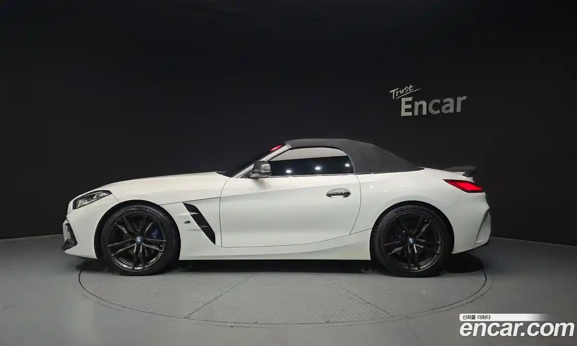 BMW Z4 2020 2.0 гидро в Москве № 1544671, фото 26