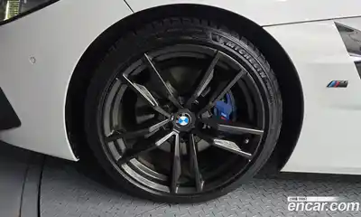 BMW Z4 2020 2.0 гидро в Москве № 1544671, миниатюра 5
