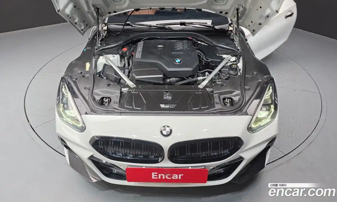 BMW Z4 2020 2.0 гидро в Москве № 1544671, фото 6