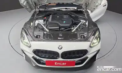 BMW Z4 2020 2.0 гидро в Москве № 1544671, миниатюра 6