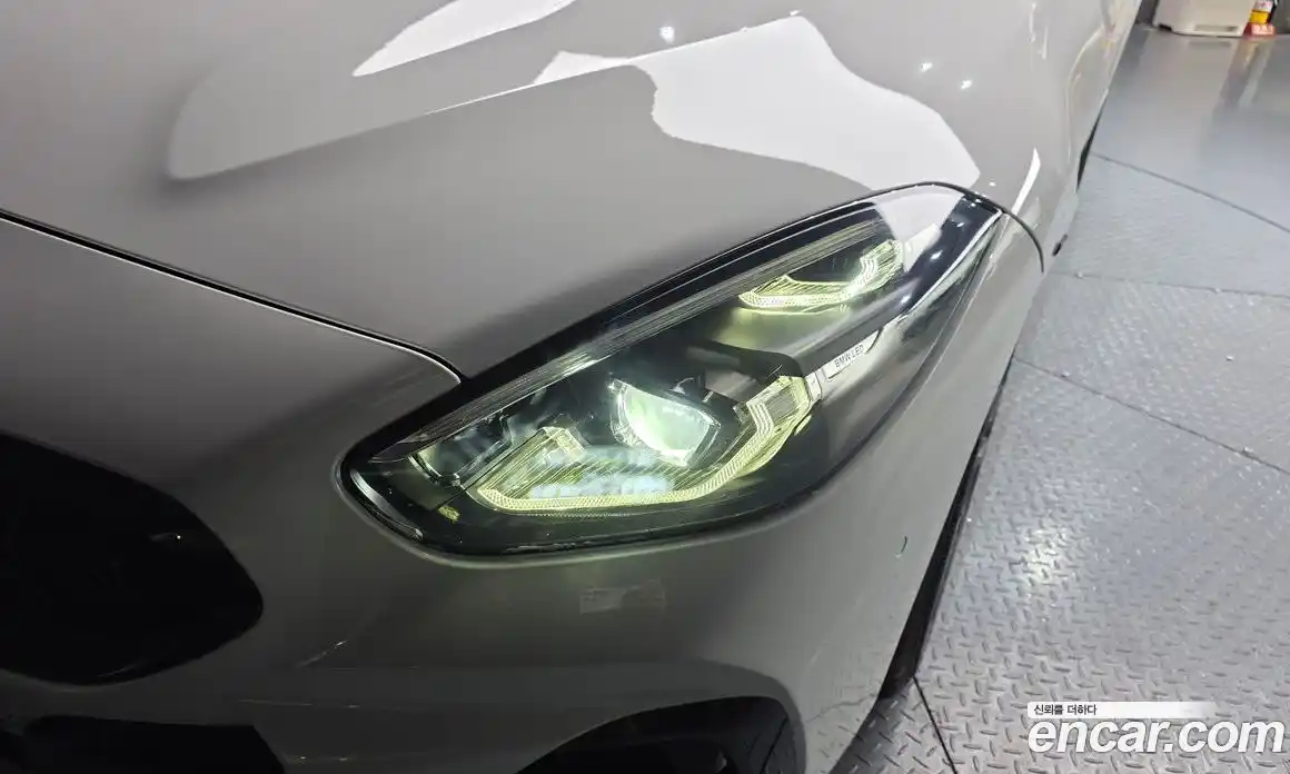 BMW Z4 2020 2.0 гидро в Москве № 1544671, фото 8