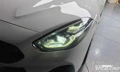 BMW Z4 2020 2.0 гидро в Москве № 1544671, миниатюра 8