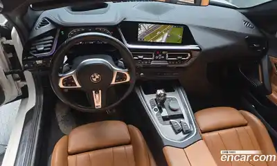BMW Z4 2020 2.0 гидро в Москве № 1544671, миниатюра 10