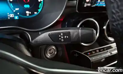 Mercedes-Benz GLC-Class 2022 2.0 гидро в Москве № 1545268, миниатюра 12