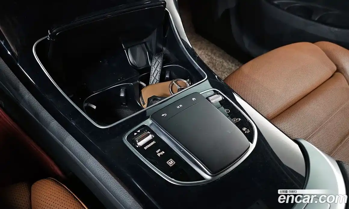 Mercedes-Benz GLC-Class 2022 2.0 гидро в Москве № 1545268, фото 31