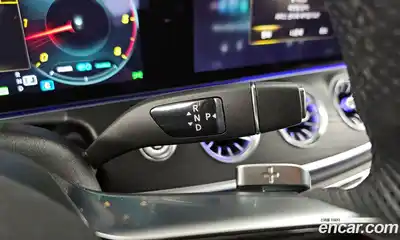 Mercedes-Benz CLS-Class 2022 2.0 гидро в Москве № 1545276, миниатюра 12