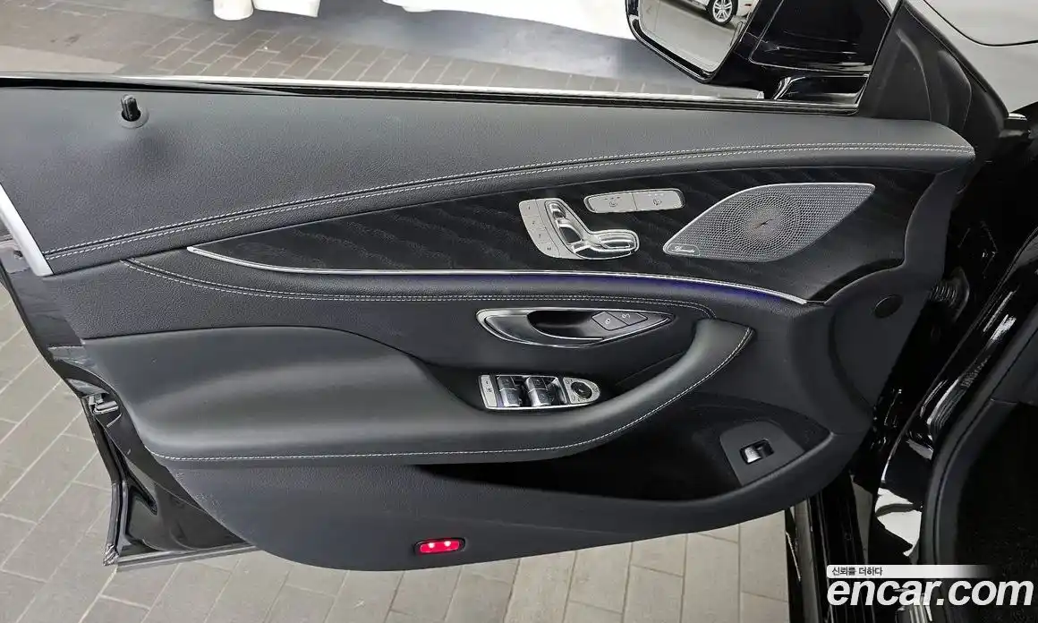 Mercedes-Benz CLS-Class 2022 2.0 гидро в Москве № 1545276, фото 14