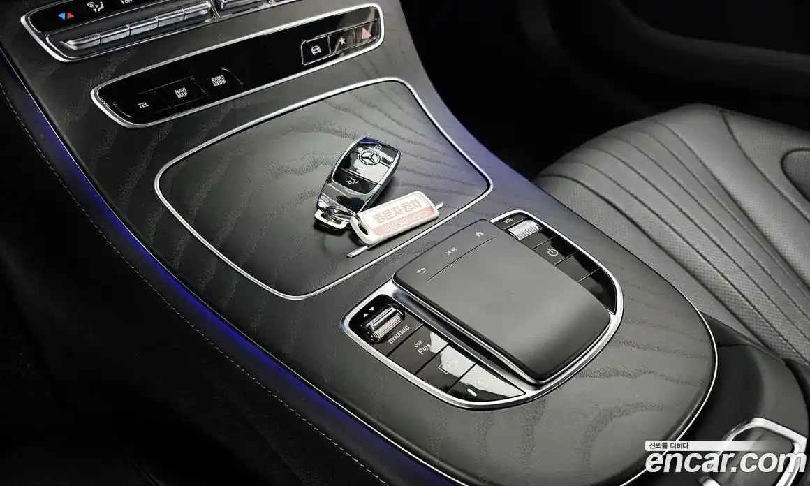 Mercedes-Benz CLS-Class 2022 2.0 гидро в Москве № 1545276, фото 23