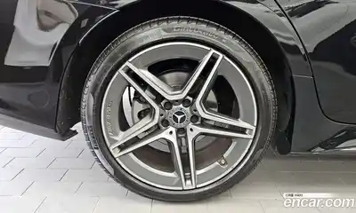 Mercedes-Benz CLS-Class 2022 2.0 гидро в Москве № 1545276, миниатюра 5