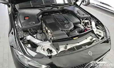 Mercedes-Benz CLS-Class 2022 2.0 гидро в Москве № 1545276, миниатюра 6