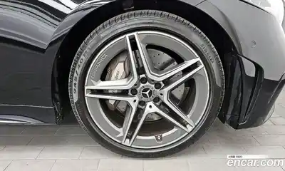 Mercedes-Benz CLS-Class 2022 2.0 гидро в Москве № 1545276, миниатюра 7
