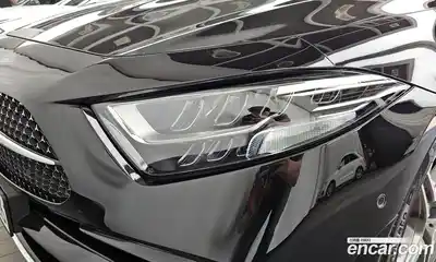 Mercedes-Benz CLS-Class 2022 2.0 гидро в Москве № 1545276, миниатюра 8