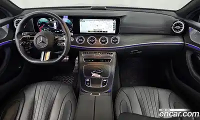 Mercedes-Benz CLS-Class 2022 2.0 гидро в Москве № 1545276, миниатюра 10