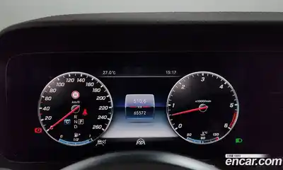 Mercedes-Benz CLS-Class 2018 2.9 гидро в Москве № 1545408, миниатюра 11