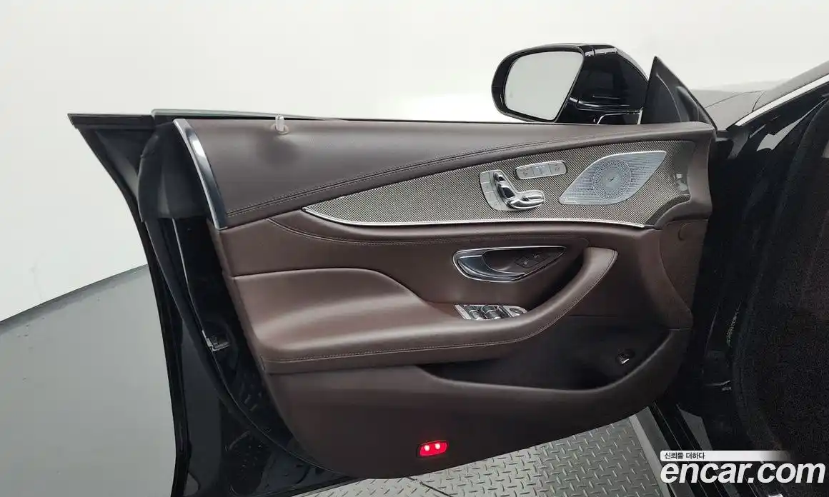Mercedes-Benz CLS-Class 2018 2.9 гидро в Москве № 1545408, фото 14