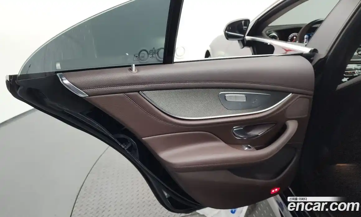 Mercedes-Benz CLS-Class 2018 2.9 гидро в Москве № 1545408, фото 15