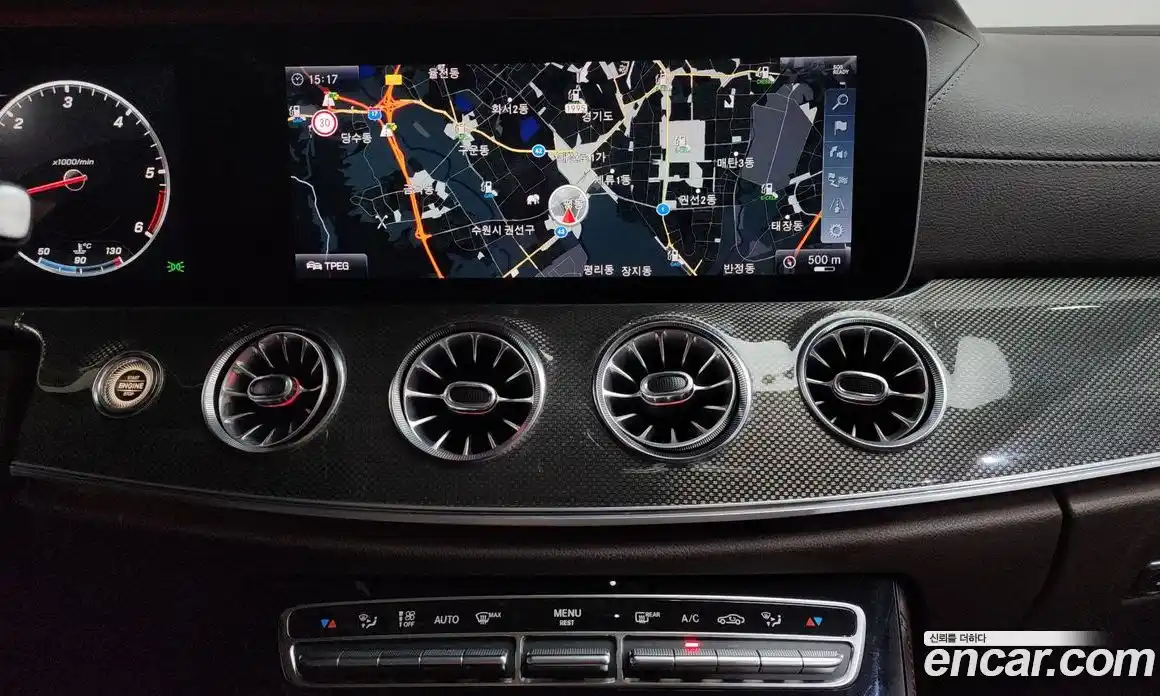 Mercedes-Benz CLS-Class 2018 2.9 гидро в Москве № 1545408, фото 19