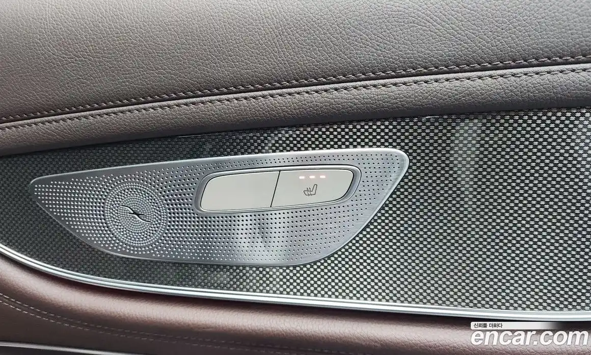Mercedes-Benz CLS-Class 2018 2.9 гидро в Москве № 1545408, фото 30