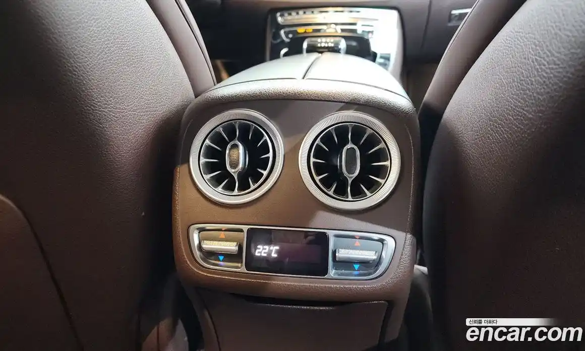 Mercedes-Benz CLS-Class 2018 2.9 гидро в Москве № 1545408, фото 31
