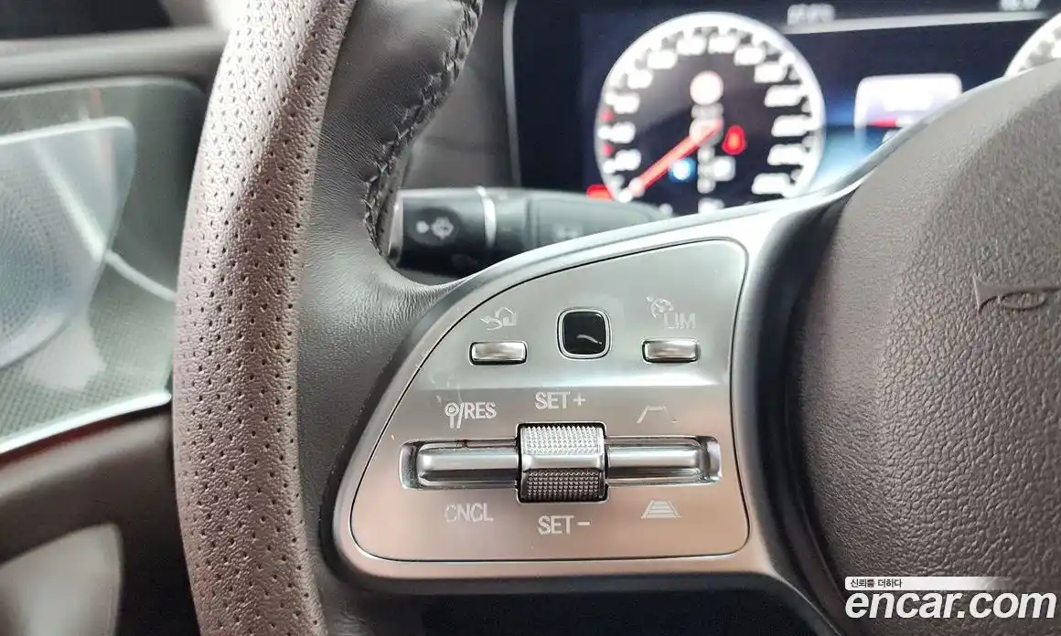 Mercedes-Benz CLS-Class 2018 2.9 гидро в Москве № 1545408, фото 34