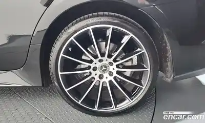 Mercedes-Benz CLS-Class 2018 2.9 гидро в Москве № 1545408, миниатюра 7