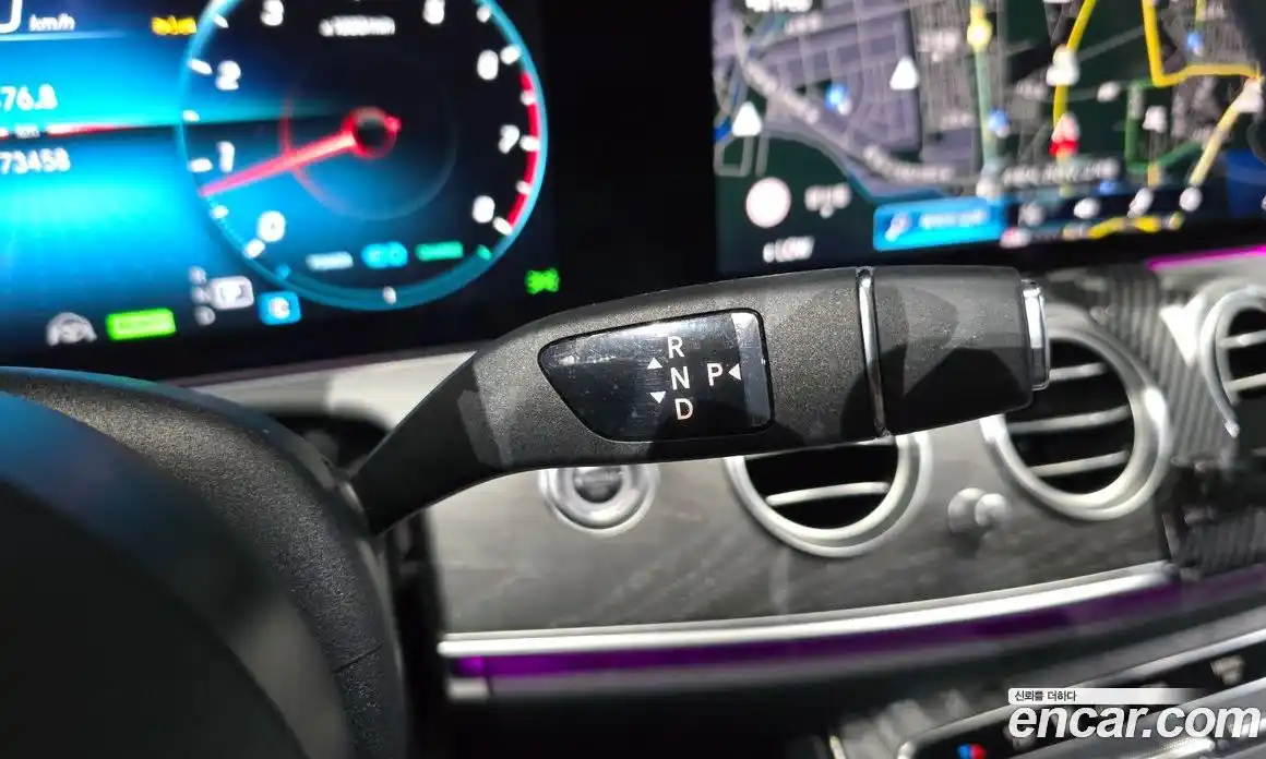 Mercedes-Benz E-Class 2022 2.0 гидро в Москве № 1545521, фото 12
