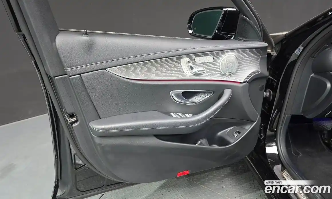 Mercedes-Benz E-Class 2022 2.0 гидро в Москве № 1545521, фото 14