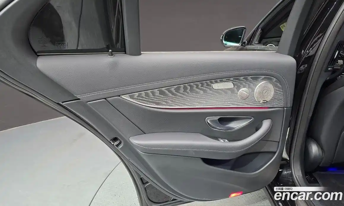 Mercedes-Benz E-Class 2022 2.0 гидро в Москве № 1545521, фото 15