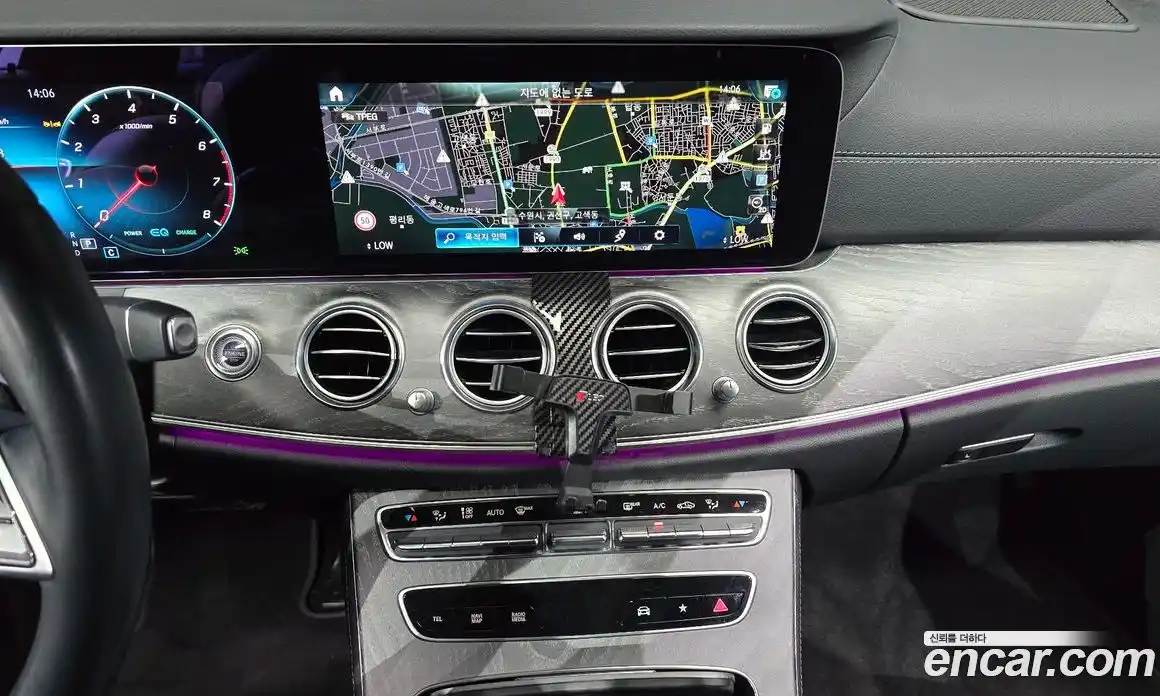 Mercedes-Benz E-Class 2022 2.0 гидро в Москве № 1545521, фото 19