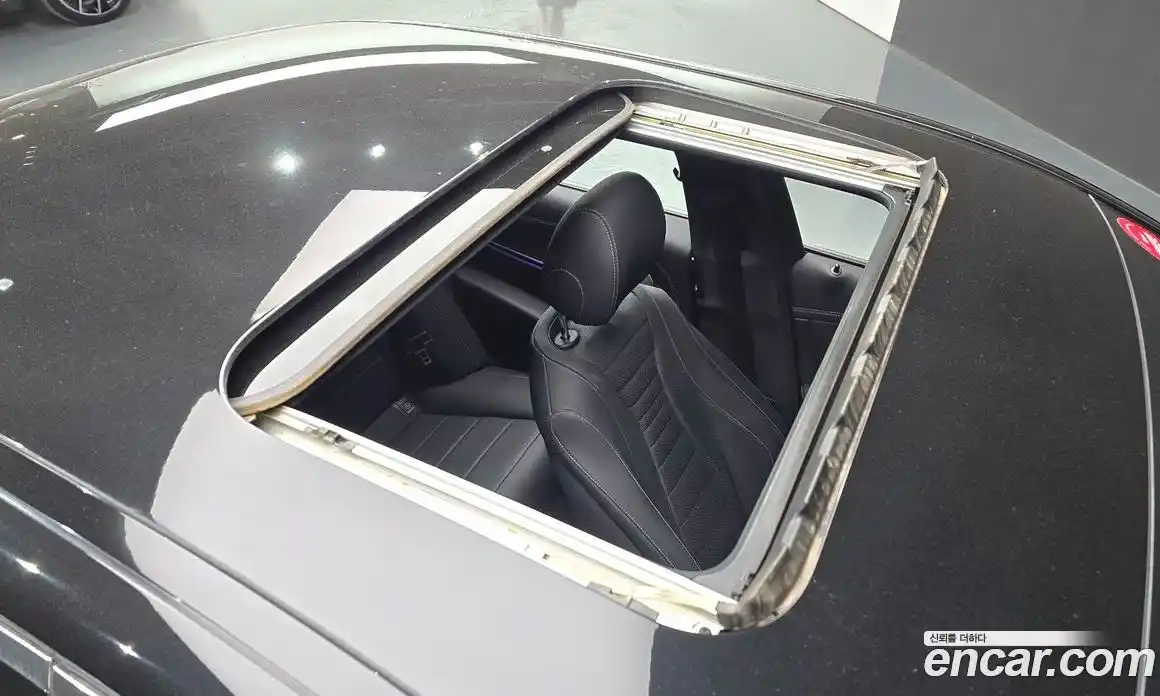 Mercedes-Benz E-Class 2022 2.0 гидро в Москве № 1545521, фото 25