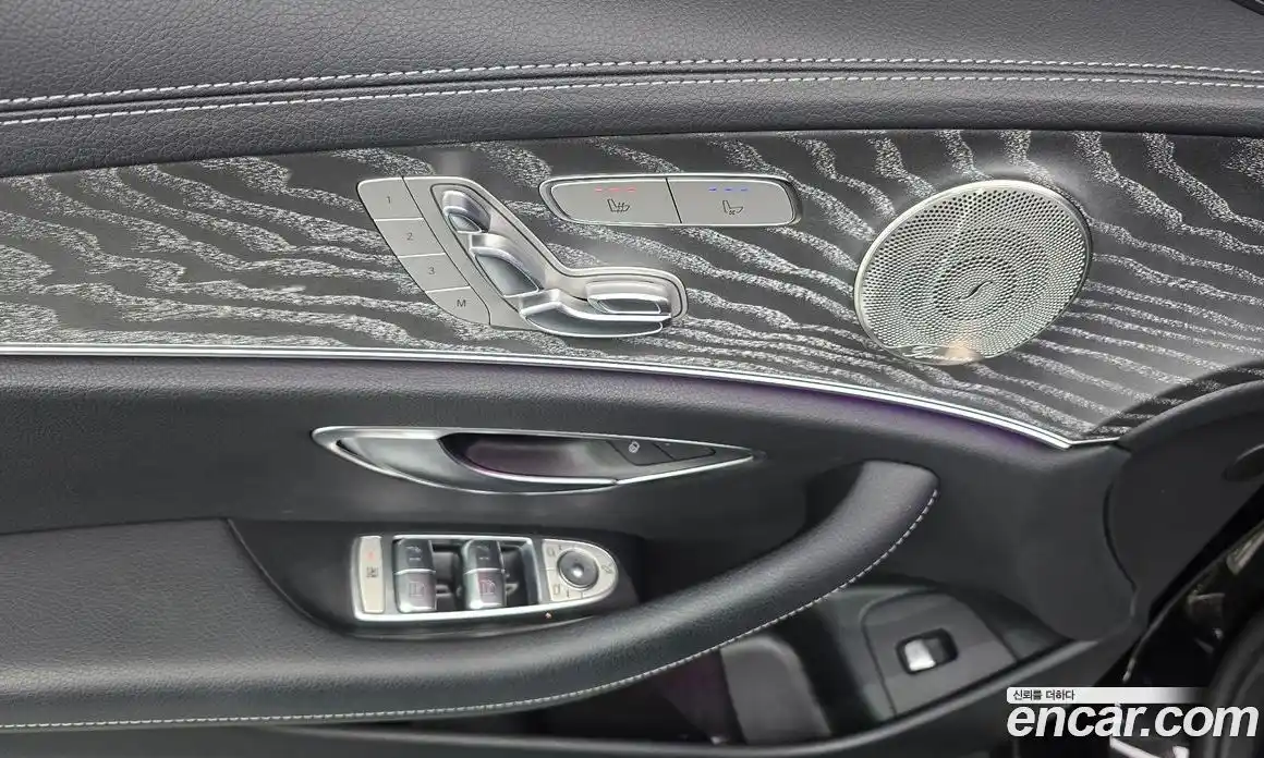 Mercedes-Benz E-Class 2022 2.0 гидро в Москве № 1545521, фото 28