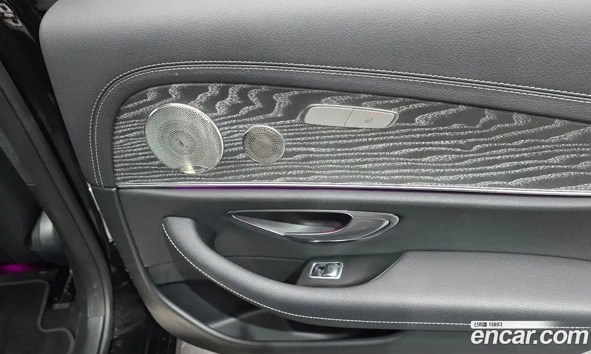 Mercedes-Benz E-Class 2022 2.0 гидро в Москве № 1545521, фото 32