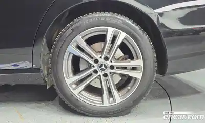 Mercedes-Benz E-Class 2022 2.0 гидро в Москве № 1545521, миниатюра 7