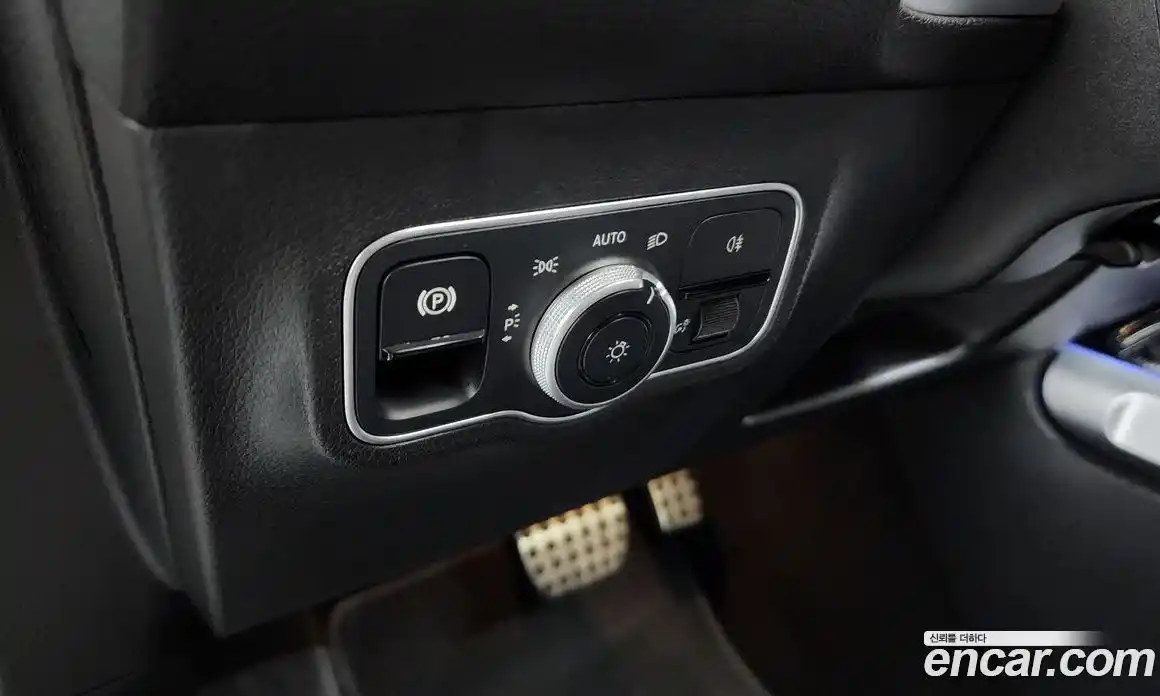Mercedes-Benz GLB-Class 2023 2.0 гидро в Москве № 1545666, фото 19