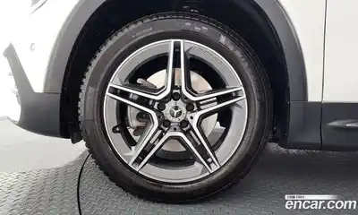 Mercedes-Benz GLB-Class 2023 2.0 гидро в Москве № 1545666, миниатюра 5