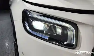 Mercedes-Benz GLB-Class 2023 2.0 гидро в Москве № 1545666, миниатюра 8