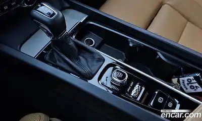 Volvo S60 2019 2.0 гидро в Москве № 1546804, миниатюра 12