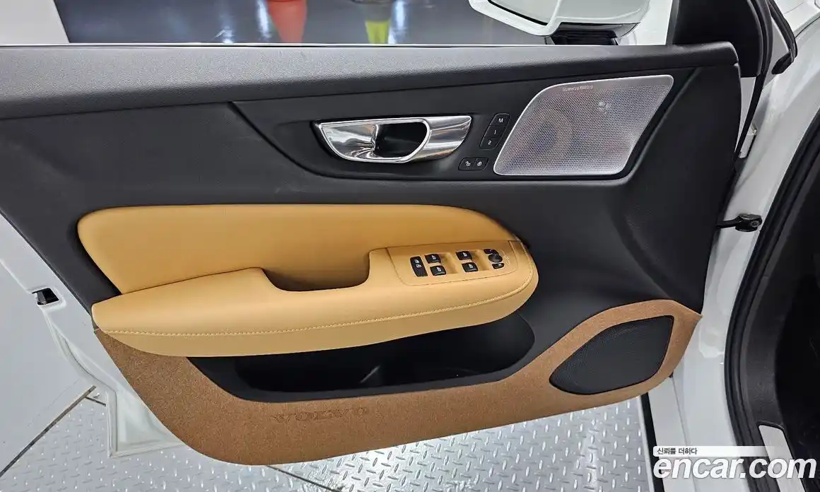 Volvo S60 2019 2.0 гидро в Москве № 1546804, фото 14
