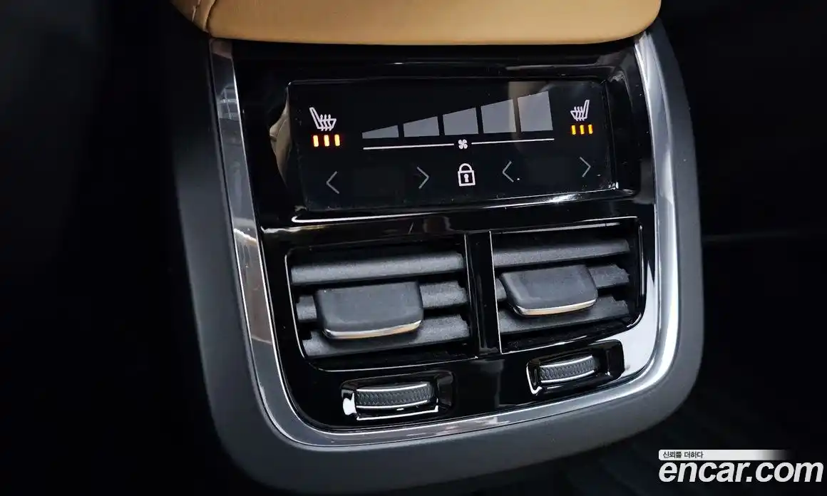 Volvo S60 2019 2.0 гидро в Москве № 1546804, фото 23