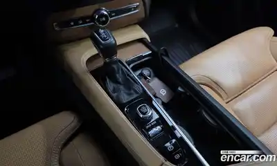 Volvo XC90 2019 2.0 гидро в Москве № 1546933, миниатюра 12