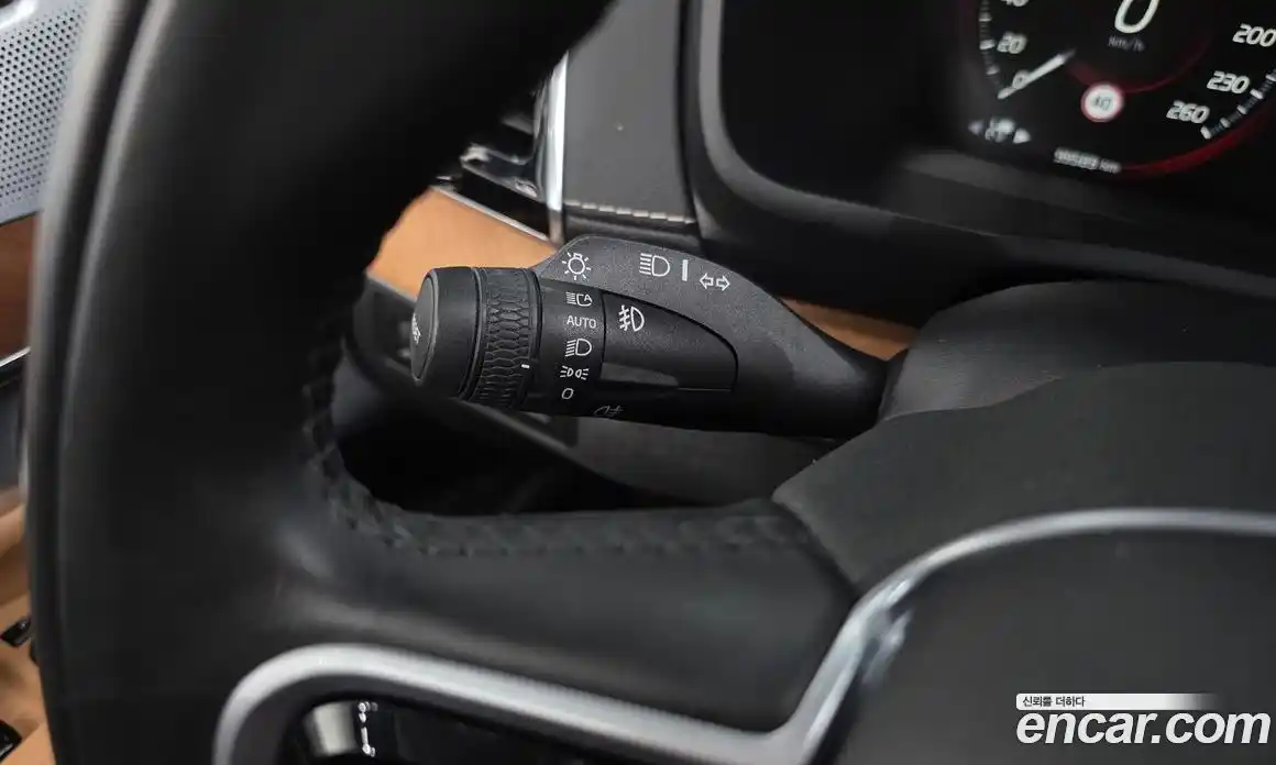 Volvo XC90 2019 2.0 гидро в Москве № 1546933, фото 30
