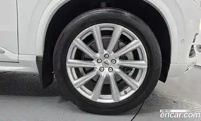 Volvo XC90 2019 2.0 гидро в Москве № 1546933, миниатюра 5